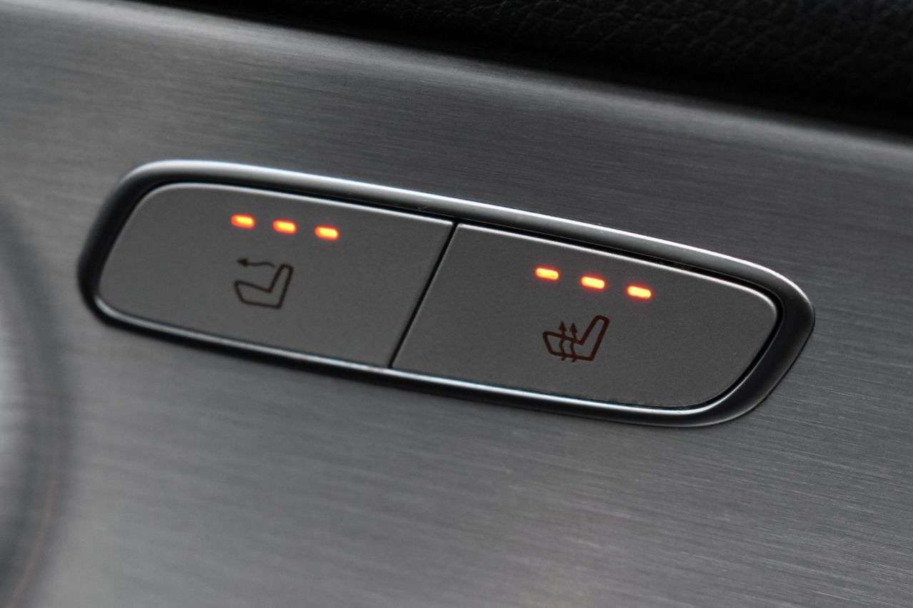 2019 MERCEDES-BENZ C-CLASS 2019 MERCEDES-BENZ C-CLASS