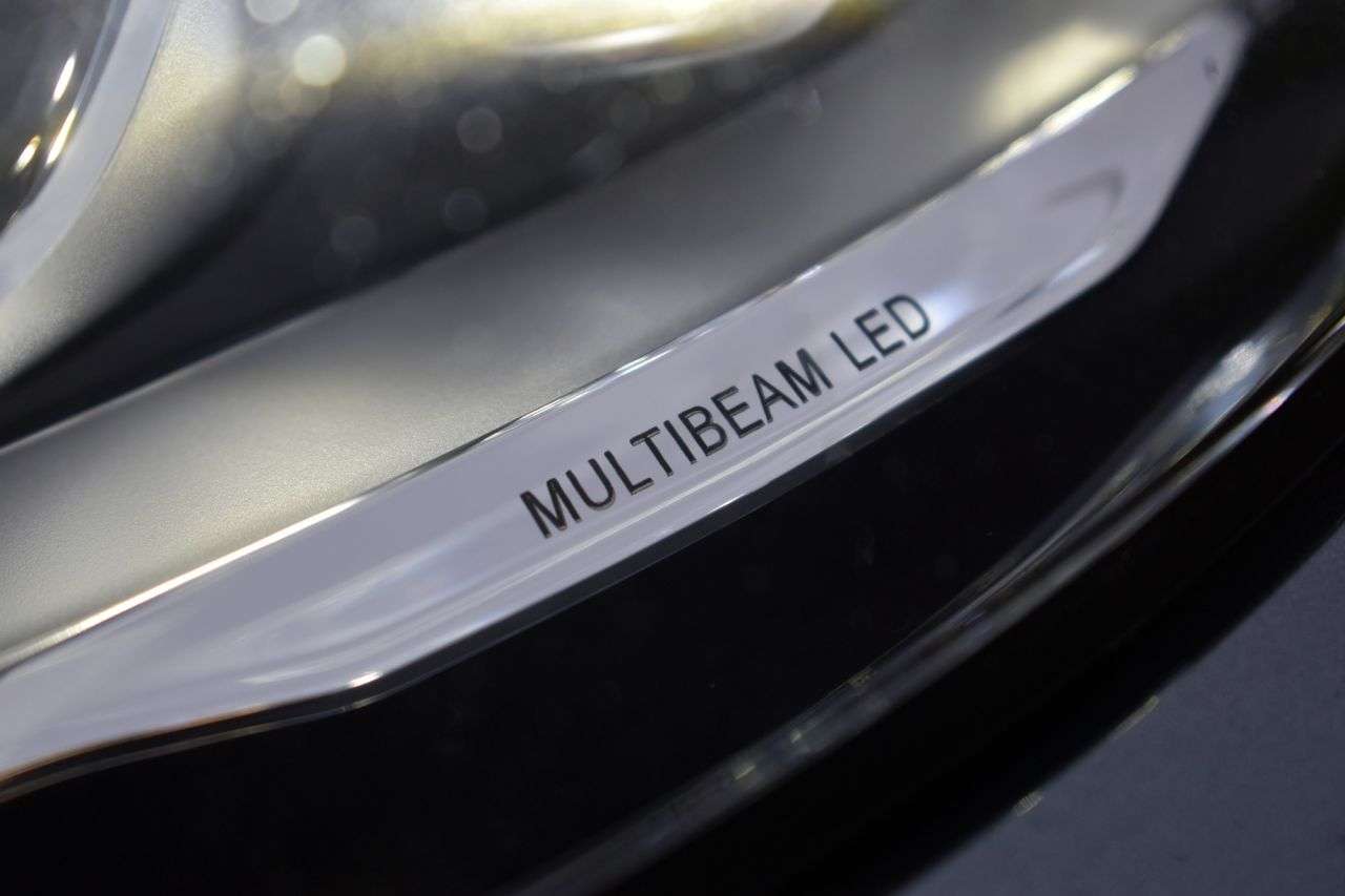 2019 MERCEDES-BENZ C-CLASS 2019 MERCEDES-BENZ C-CLASS