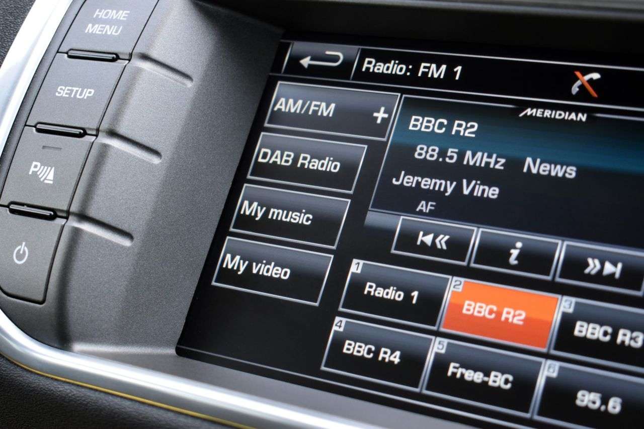 2015 LAND ROVER RANGE ROVER EVOQUE 2015 LAND ROVER RANGE ROVER EVOQUE