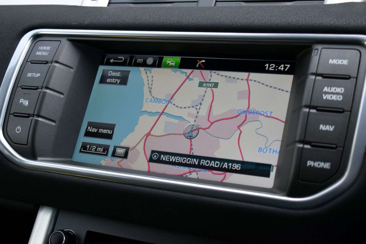 2015 LAND ROVER RANGE ROVER EVOQUE 2015 LAND ROVER RANGE ROVER EVOQUE