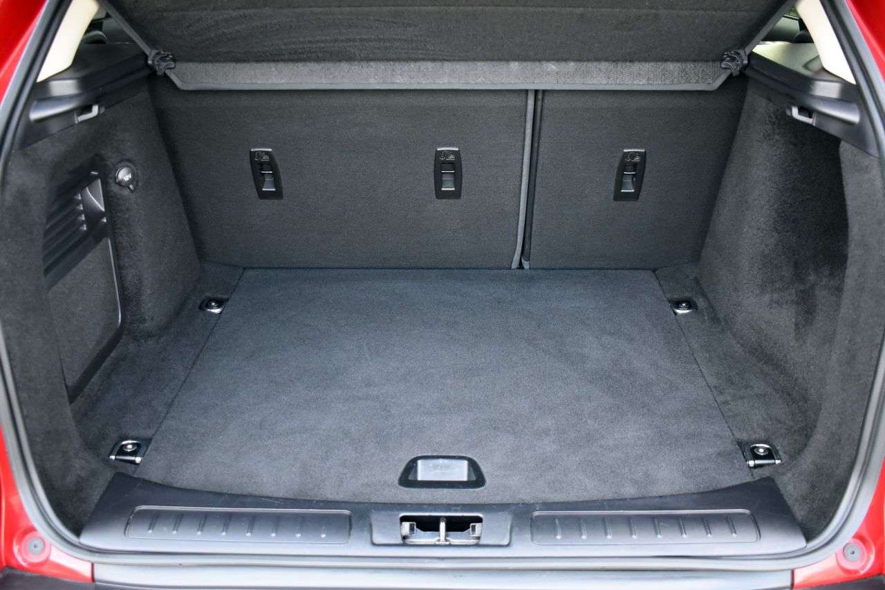 2015 LAND ROVER RANGE ROVER EVOQUE 2015 LAND ROVER RANGE ROVER EVOQUE