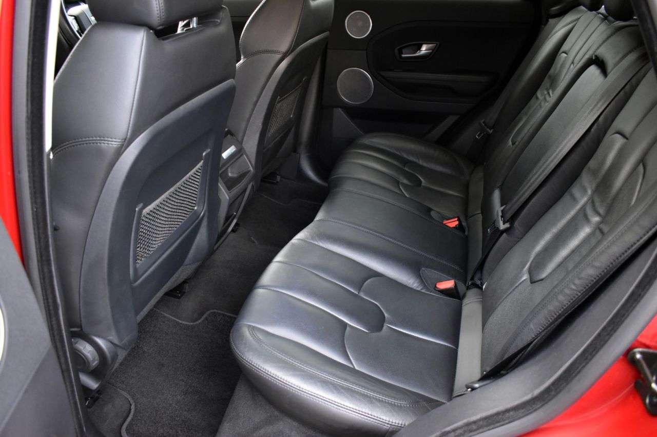 2015 LAND ROVER RANGE ROVER EVOQUE 2015 LAND ROVER RANGE ROVER EVOQUE