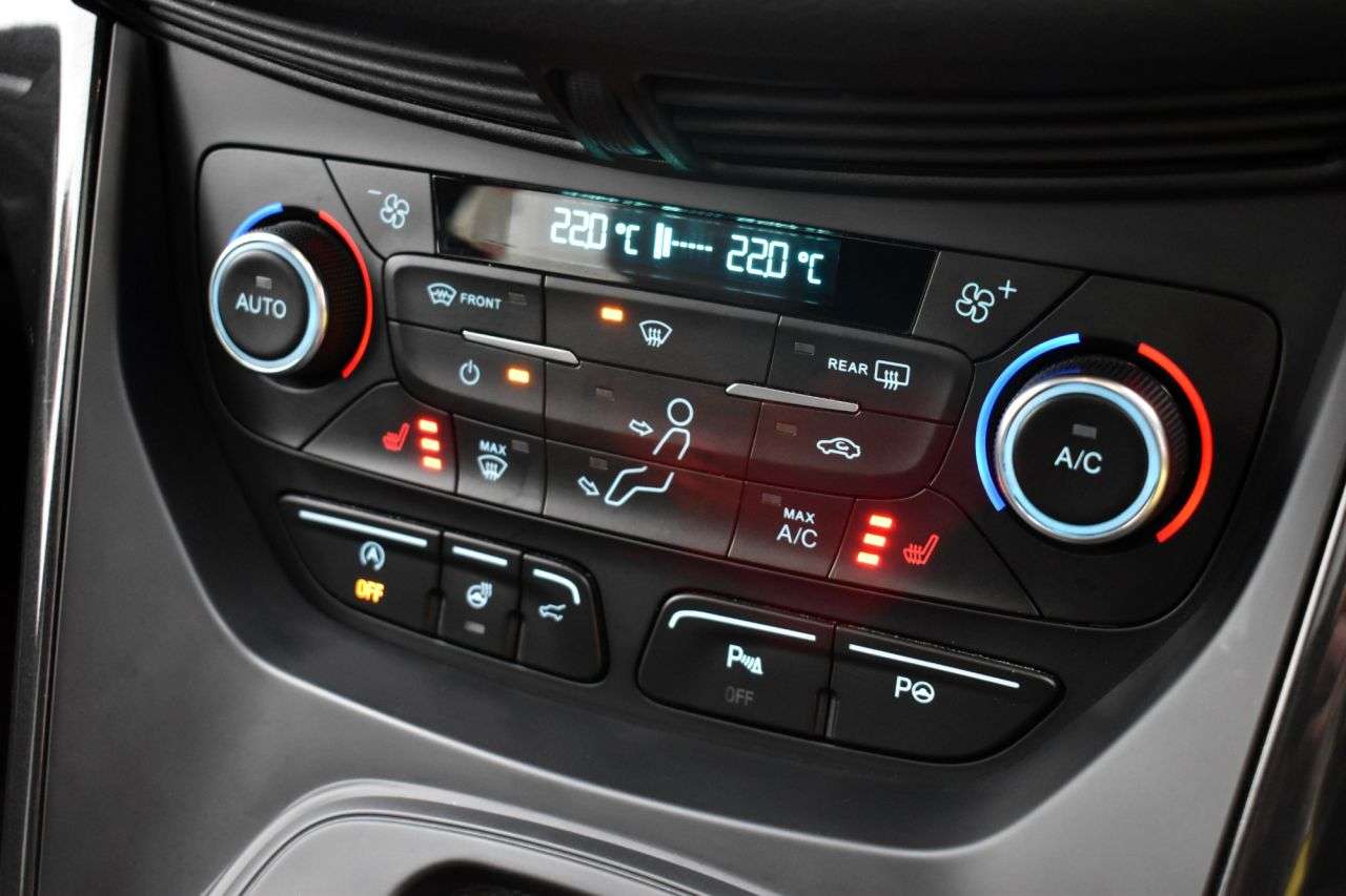 2019 FORD KUGA 2019 FORD KUGA