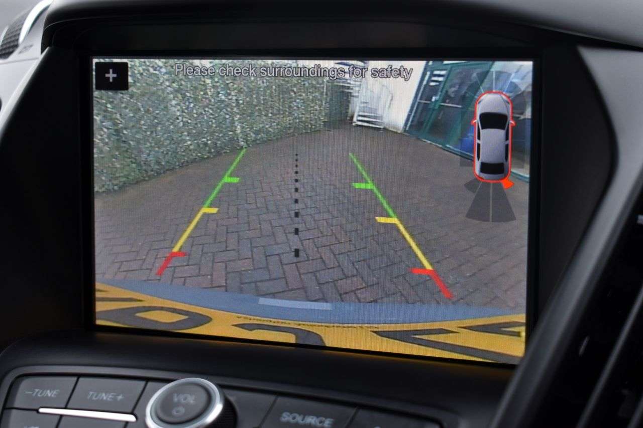 2019 FORD KUGA 2019 FORD KUGA