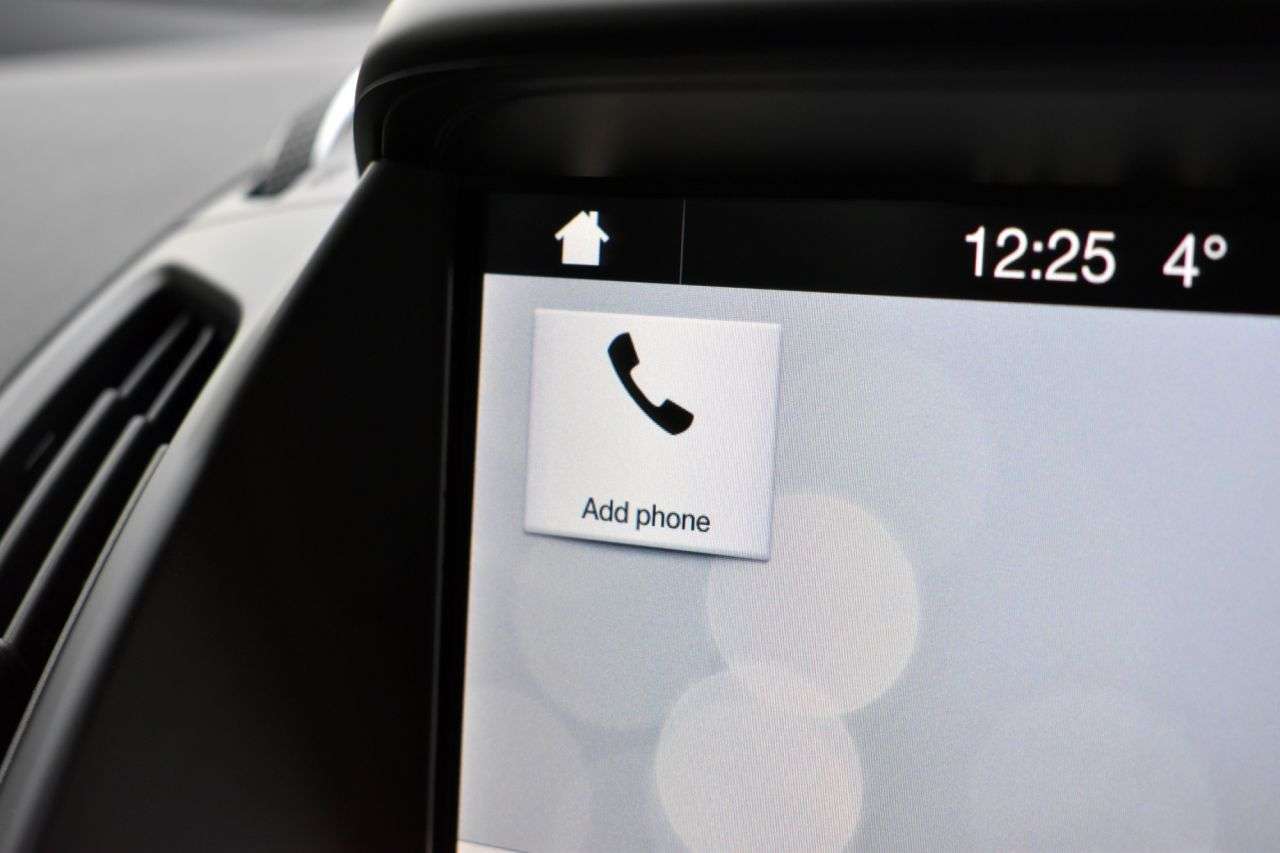 2019 FORD KUGA 2019 FORD KUGA