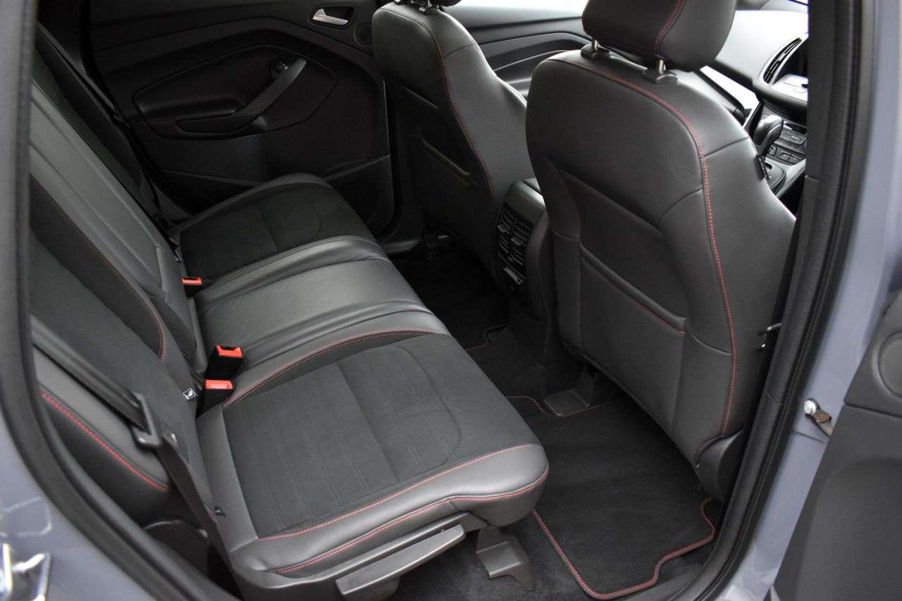 2019 FORD KUGA 2019 FORD KUGA