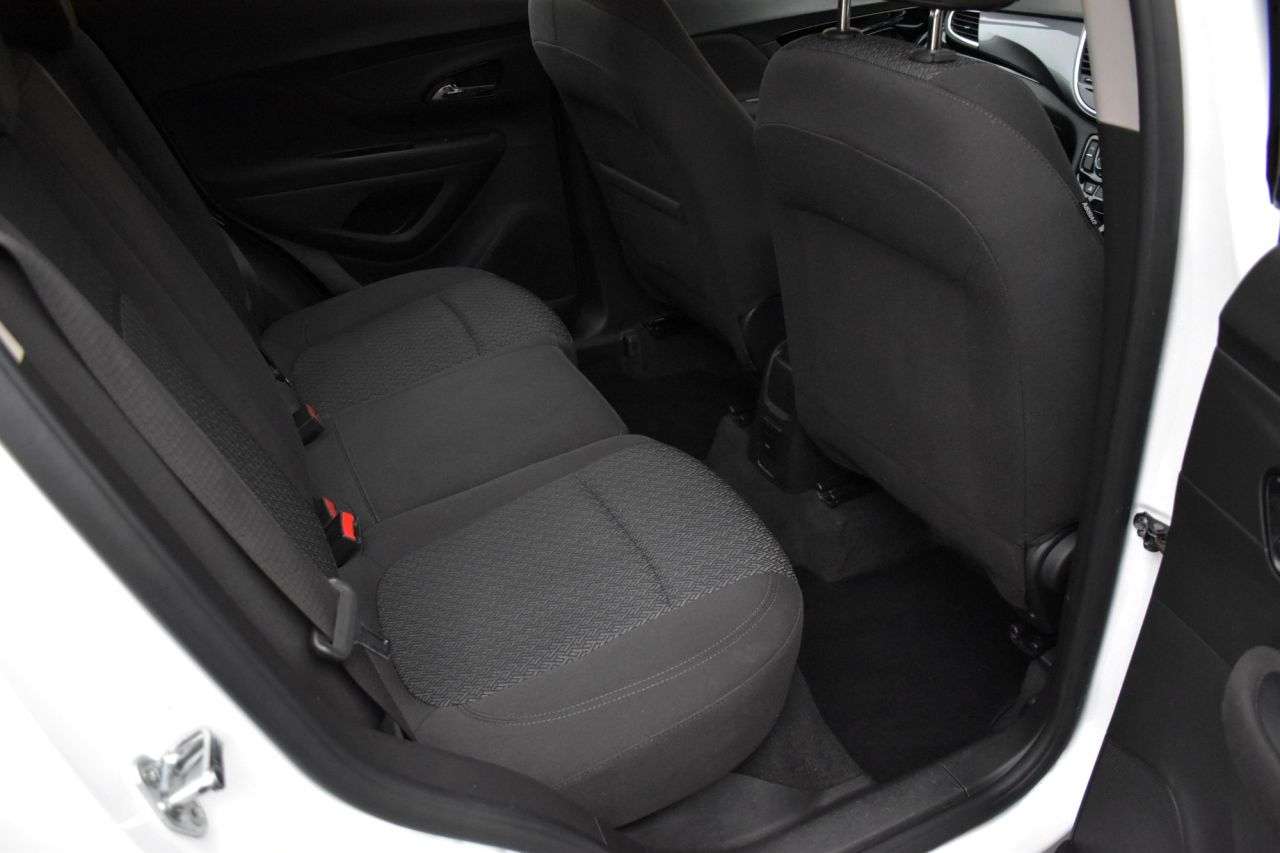 2018 VAUXHALL MOKKA X 2018 VAUXHALL MOKKA X