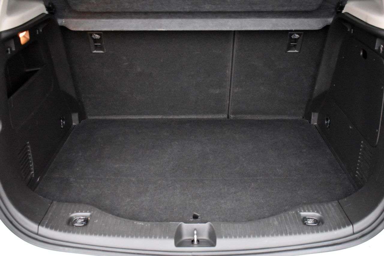 2018 VAUXHALL MOKKA X 2018 VAUXHALL MOKKA X