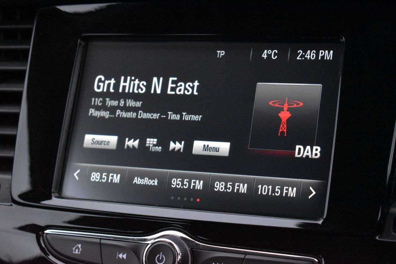 2018 VAUXHALL MOKKA X 2018 VAUXHALL MOKKA X