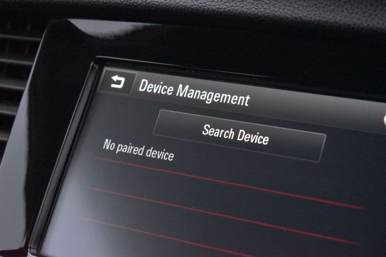 2018 VAUXHALL MOKKA X 2018 VAUXHALL MOKKA X