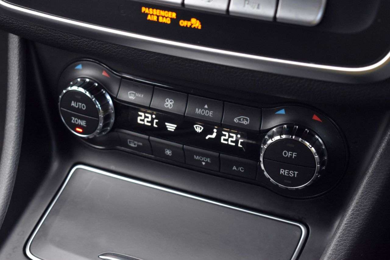 2017 MERCEDES-BENZ CLA 2017 MERCEDES-BENZ CLA