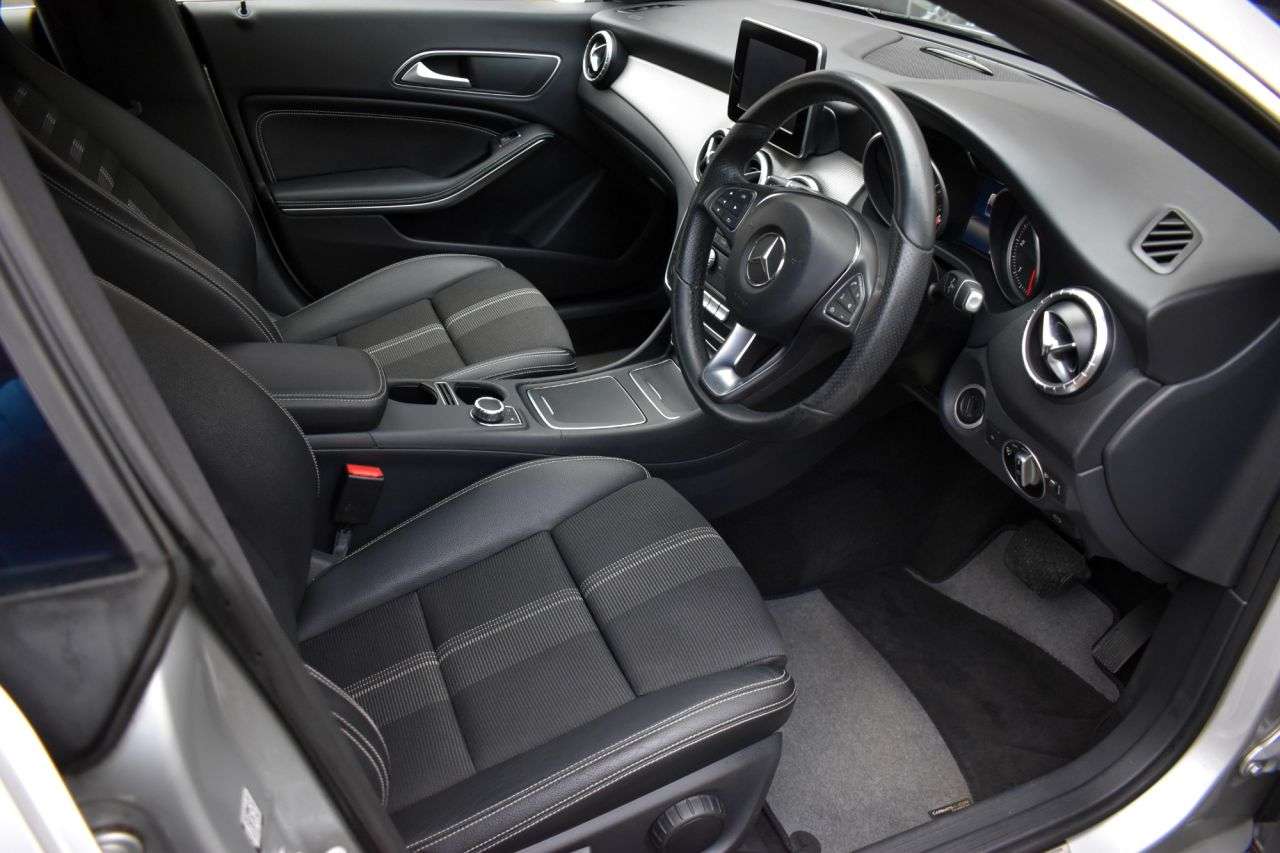 2017 MERCEDES-BENZ CLA 2017 MERCEDES-BENZ CLA