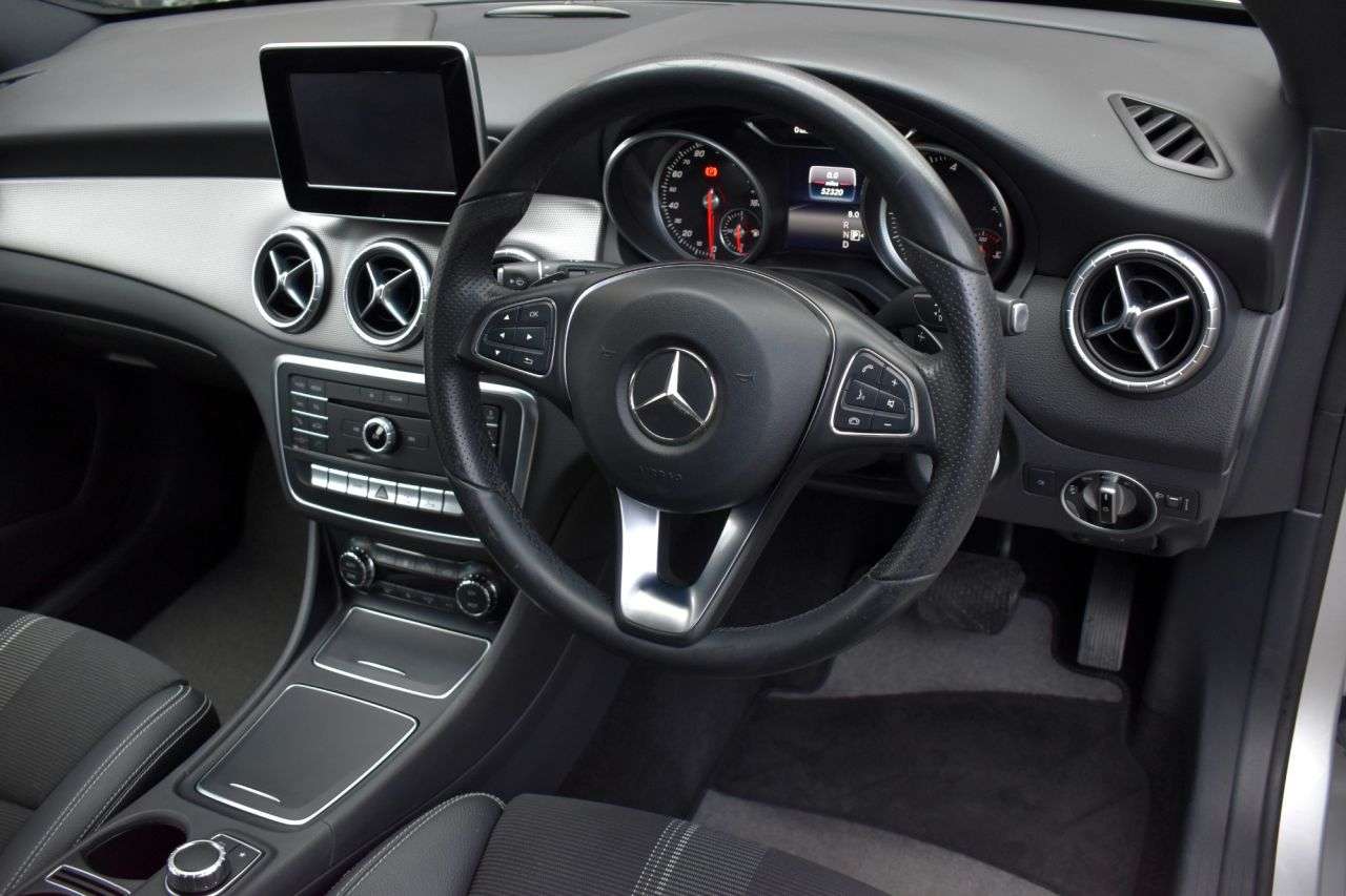 2017 MERCEDES-BENZ CLA 2017 MERCEDES-BENZ CLA