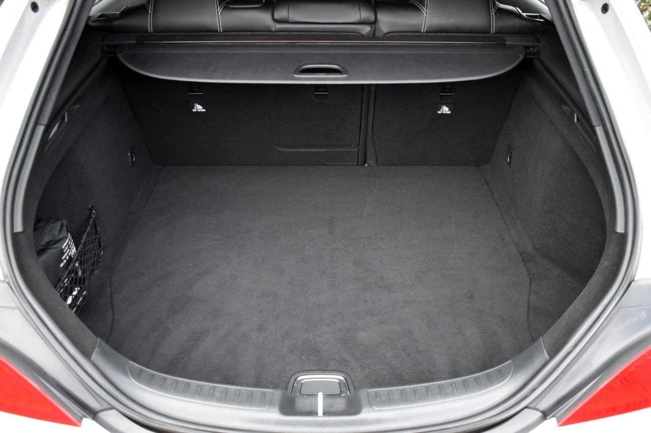 2017 MERCEDES-BENZ CLA 2017 MERCEDES-BENZ CLA