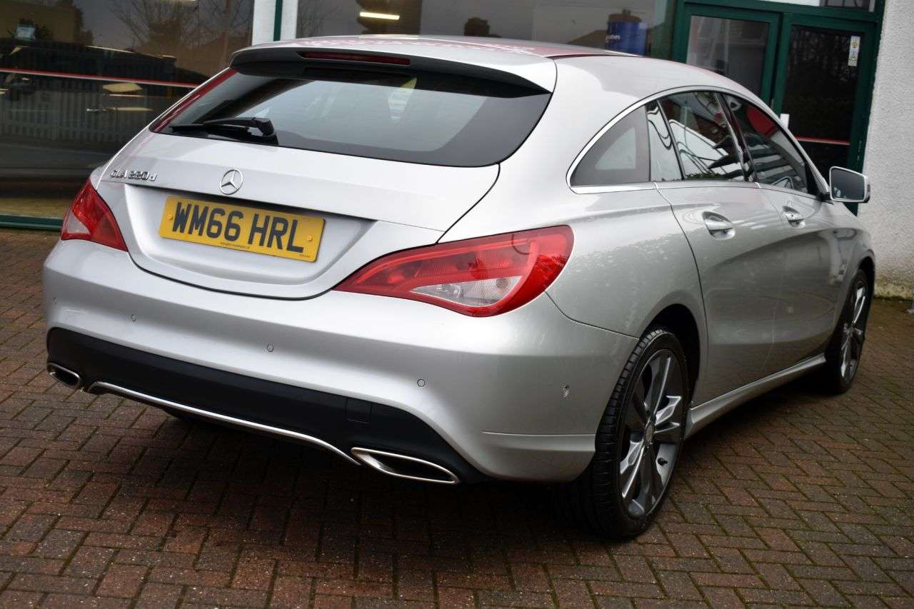 2017 MERCEDES-BENZ CLA 2017 MERCEDES-BENZ CLA