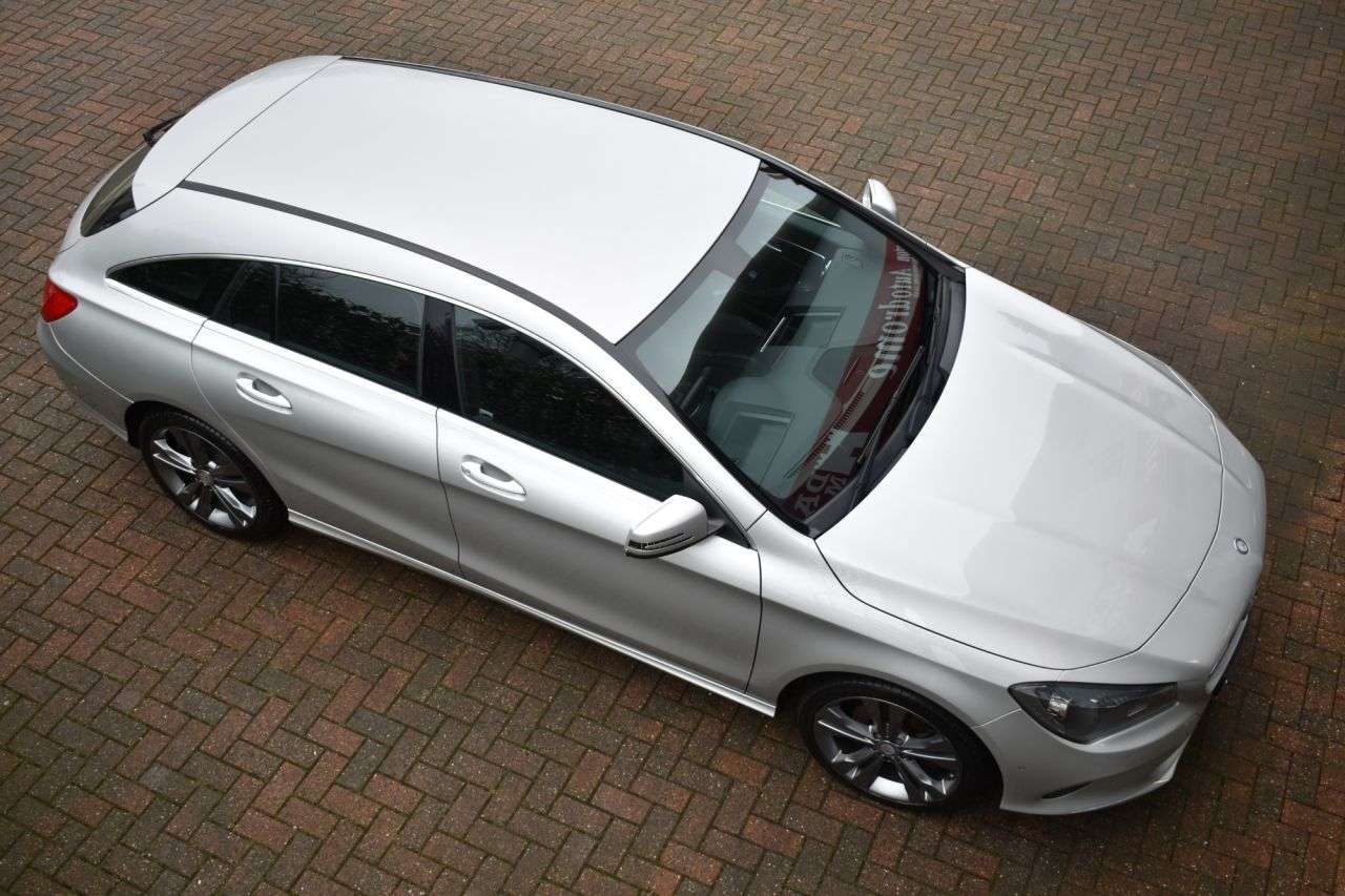 2017 MERCEDES-BENZ CLA 2017 MERCEDES-BENZ CLA