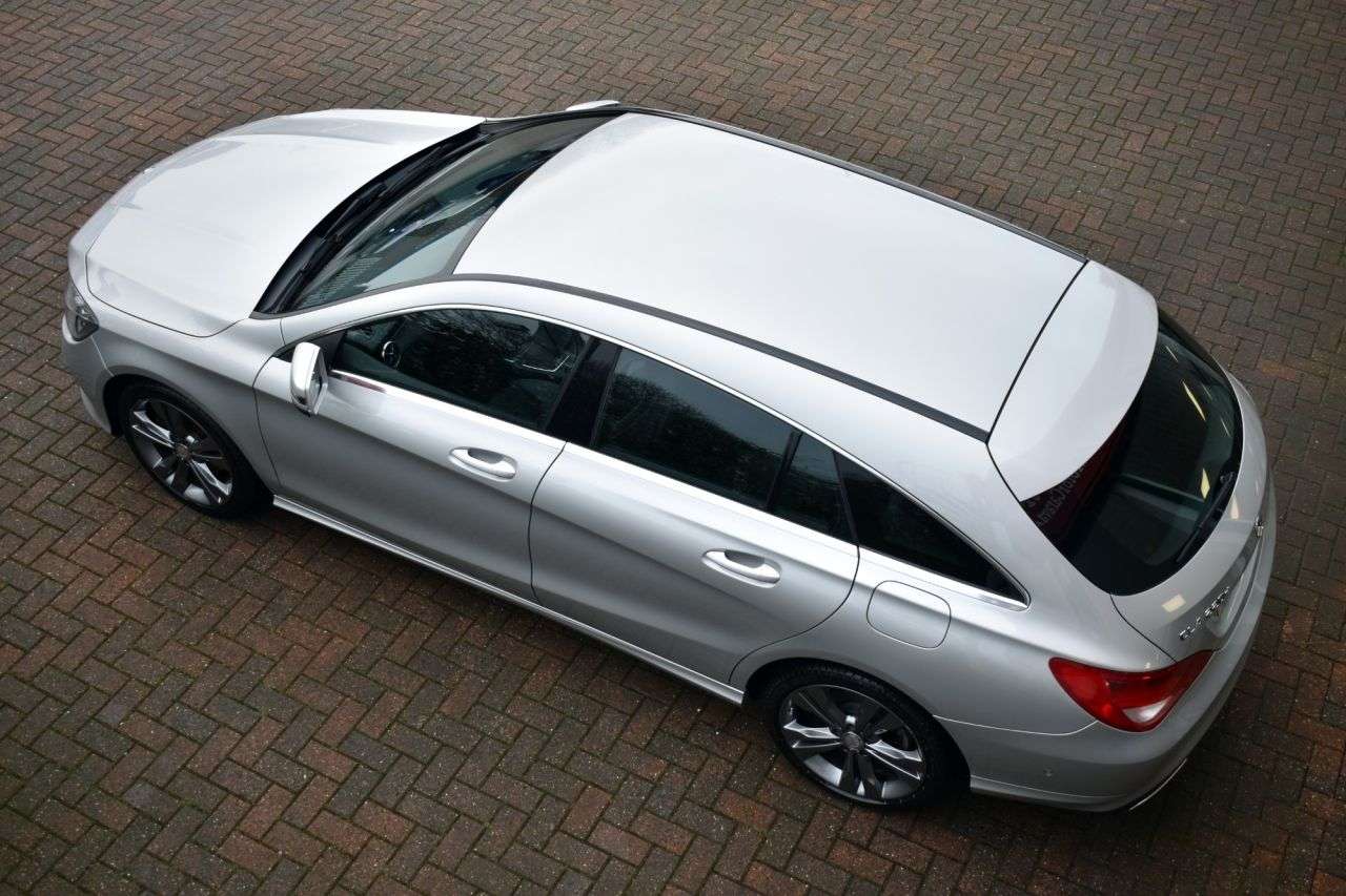 2017 MERCEDES-BENZ CLA 2017 MERCEDES-BENZ CLA