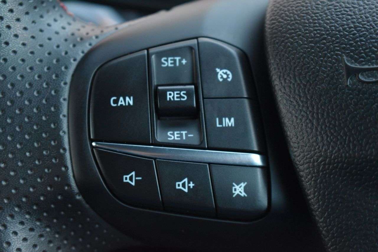 2020 FORD PUMA 2020 FORD PUMA