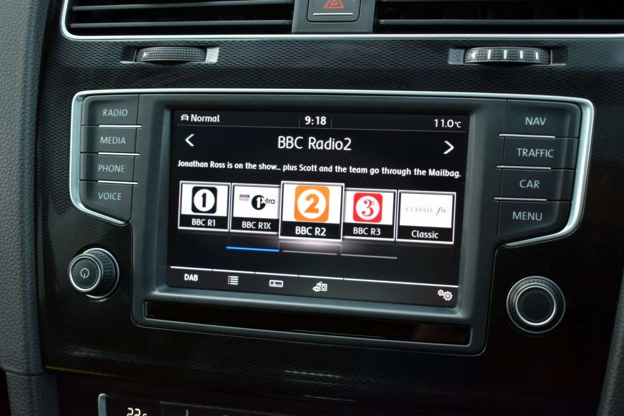 2017 VOLKSWAGEN GOLF 2017 VOLKSWAGEN GOLF