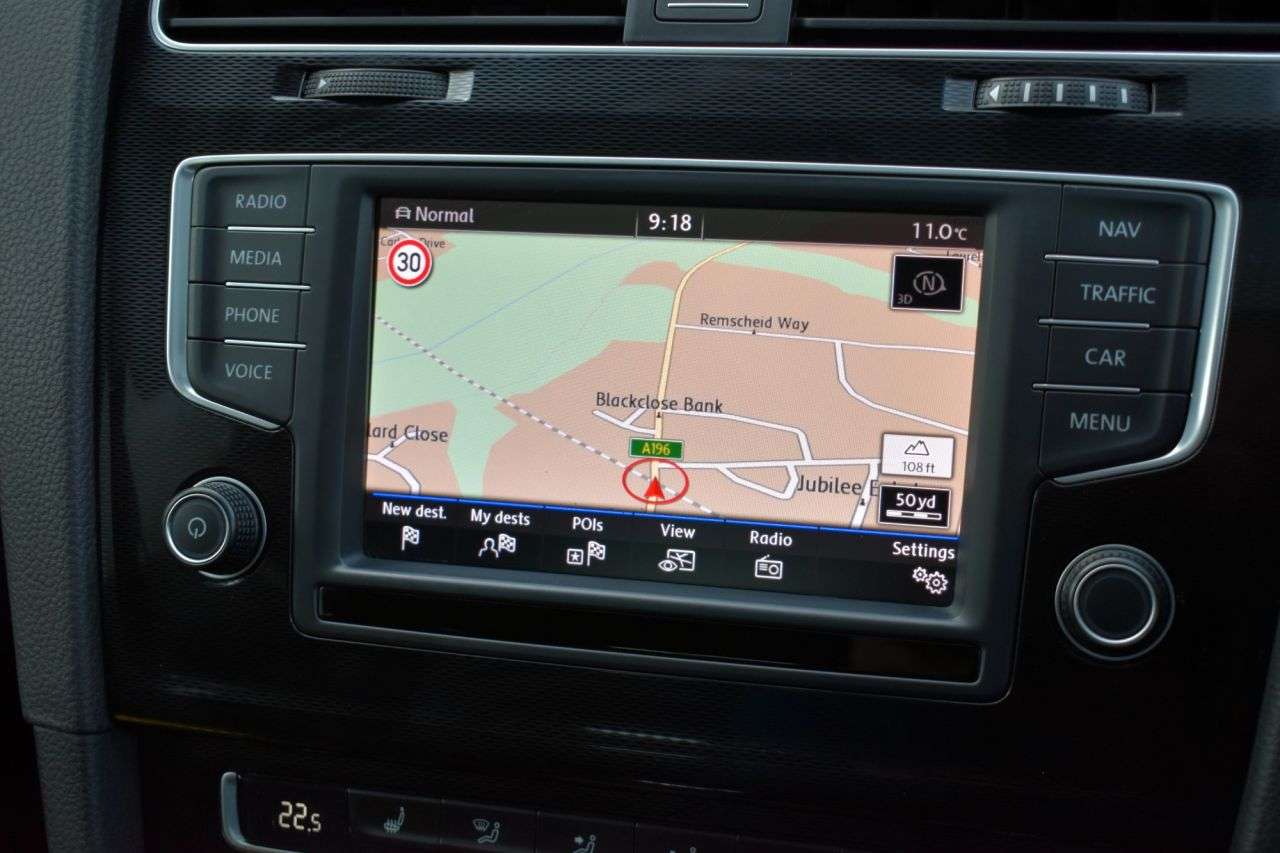 2017 VOLKSWAGEN GOLF 2017 VOLKSWAGEN GOLF