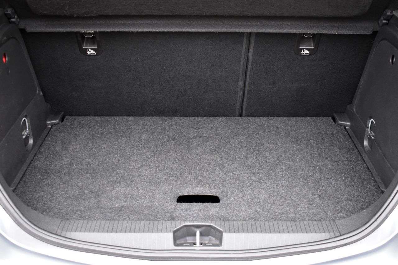 2018 VAUXHALL CORSA 2018 VAUXHALL CORSA