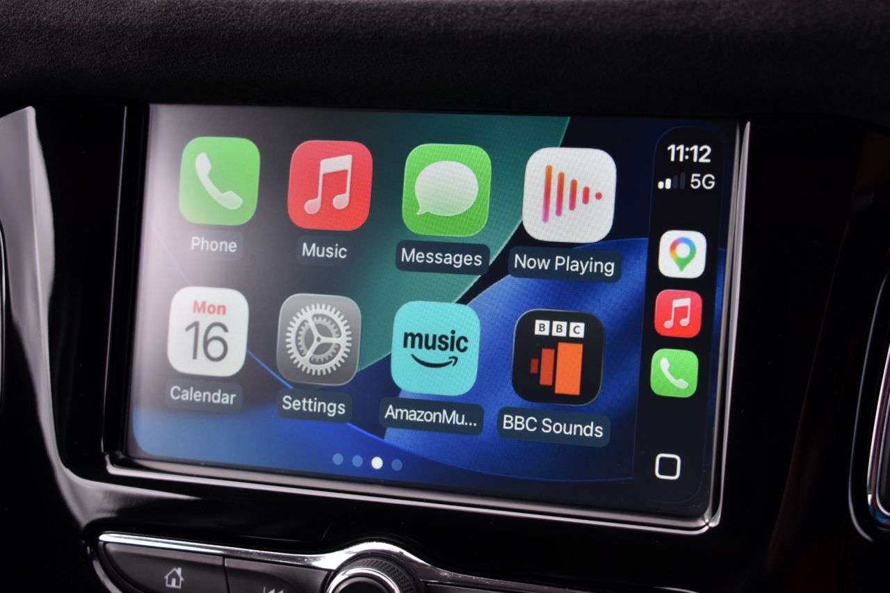 2018 VAUXHALL CORSA 2018 VAUXHALL CORSA