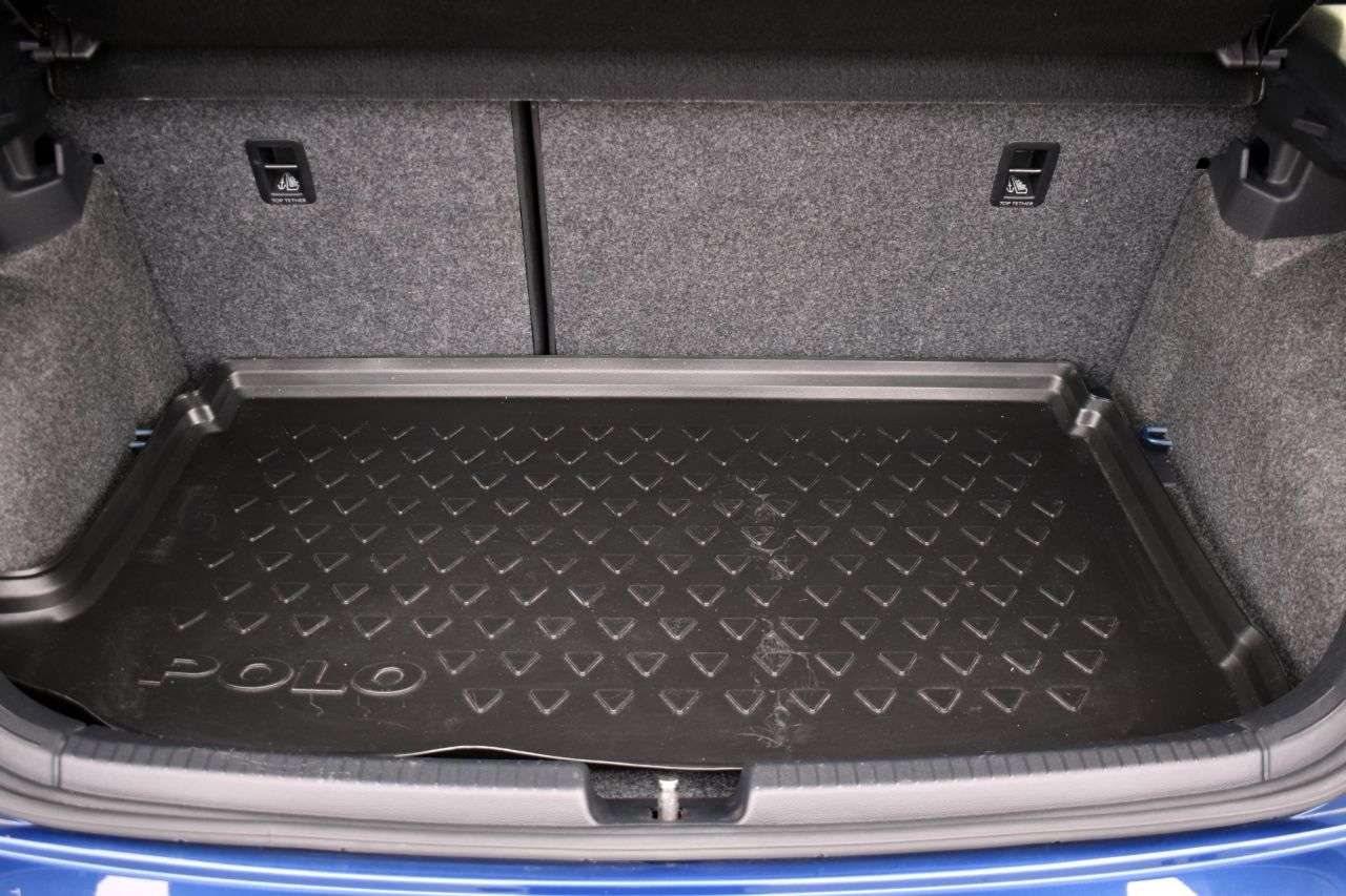 2019 VOLKSWAGEN POLO 2019 VOLKSWAGEN POLO