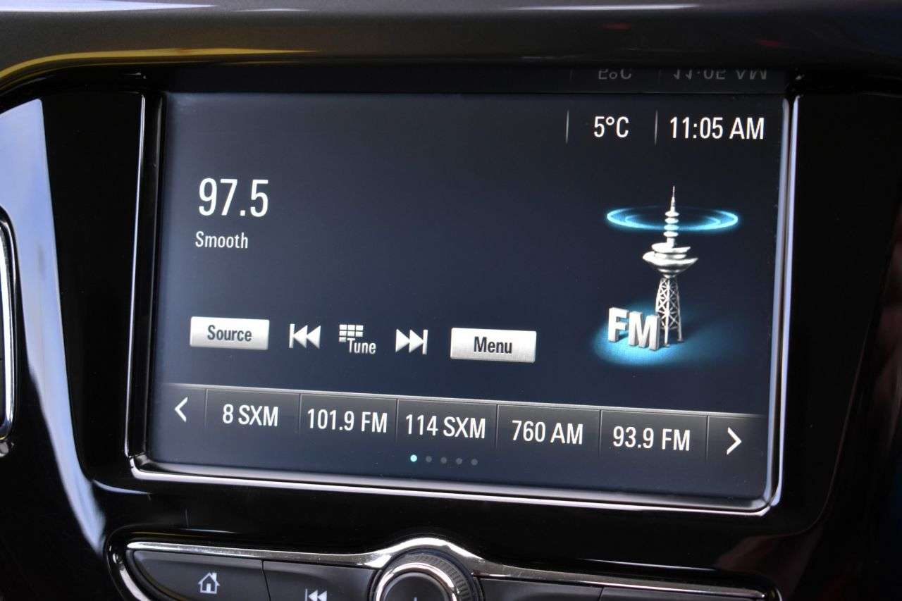 2016 VAUXHALL CORSA 2016 VAUXHALL CORSA