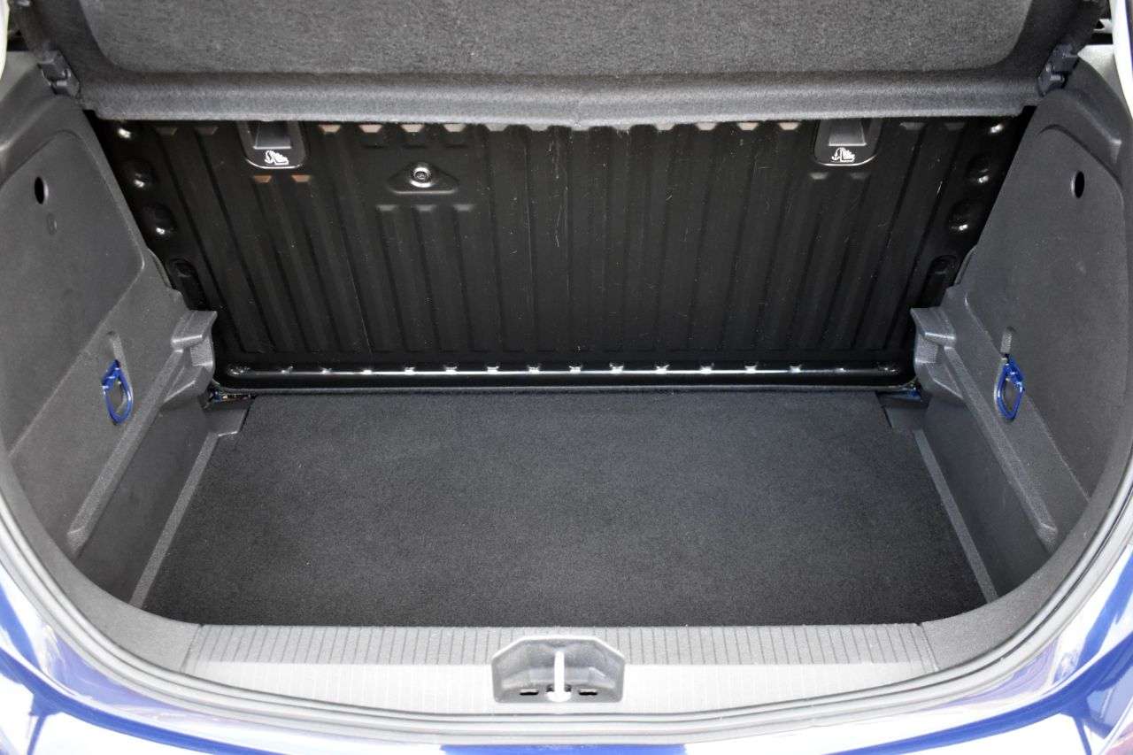 2016 VAUXHALL CORSA 2016 VAUXHALL CORSA