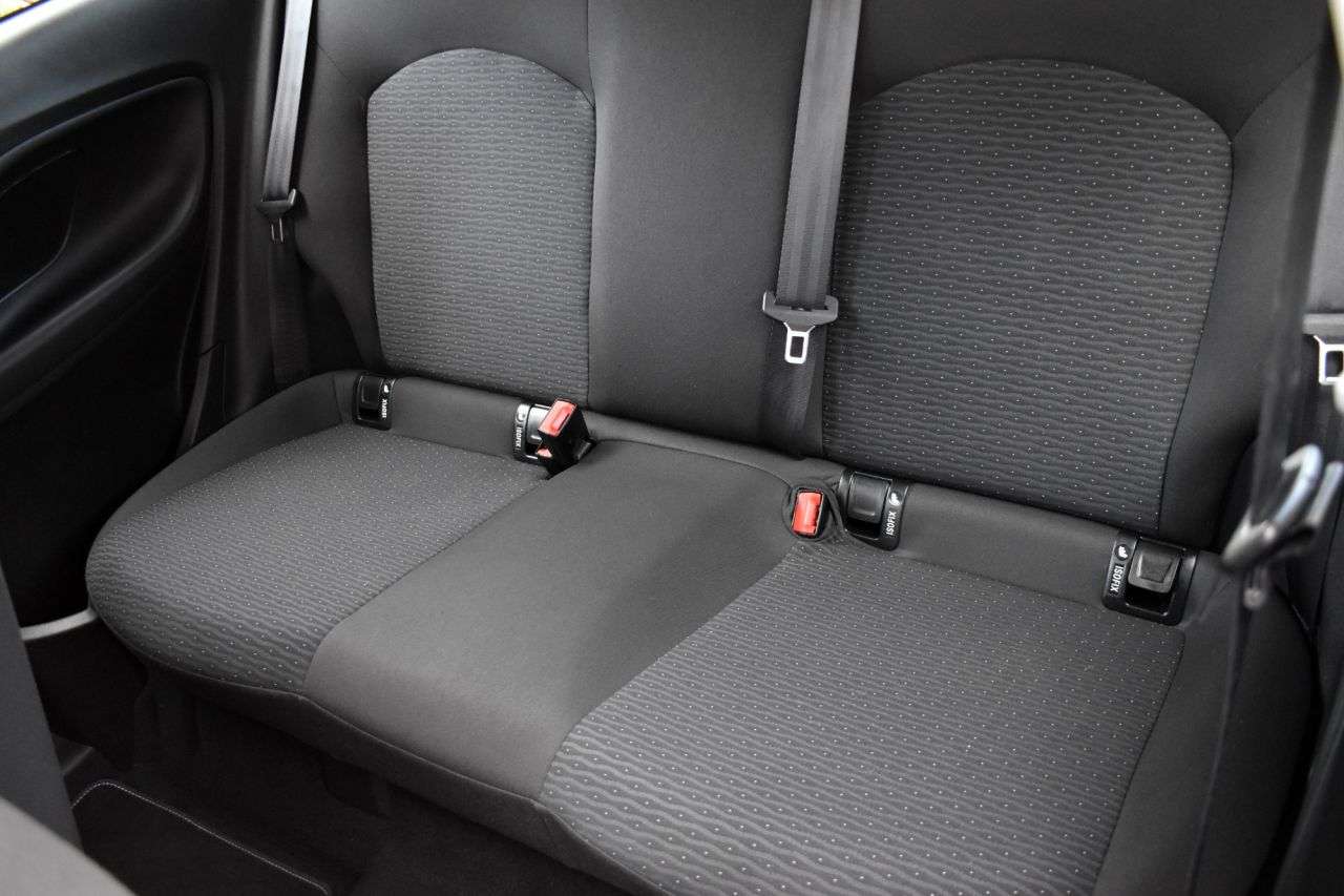 2016 VAUXHALL CORSA 2016 VAUXHALL CORSA