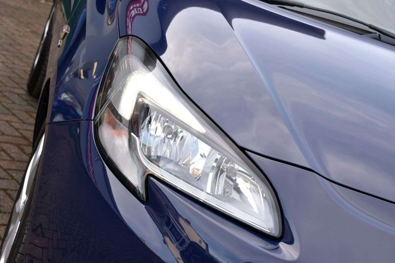 2016 VAUXHALL CORSA 2016 VAUXHALL CORSA