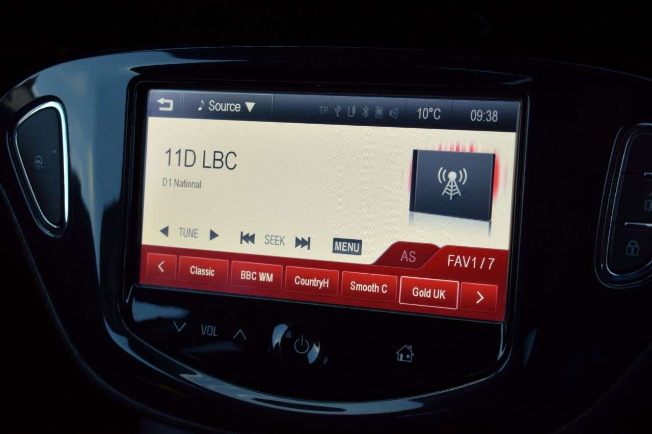 2015 VAUXHALL CORSA 2015 VAUXHALL CORSA