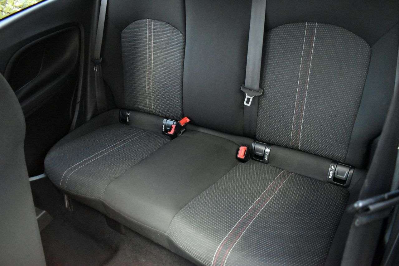 2015 VAUXHALL CORSA 2015 VAUXHALL CORSA