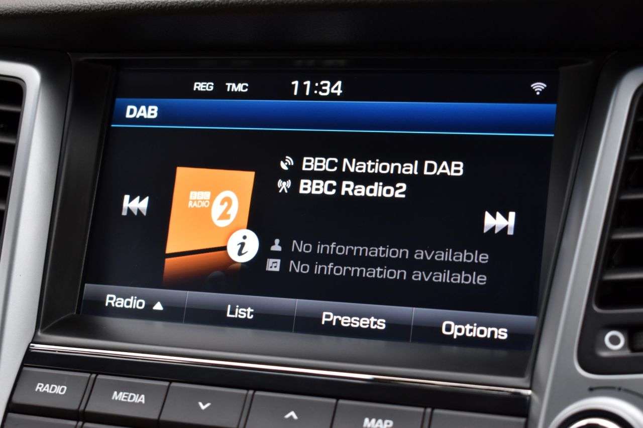 2015 HYUNDAI TUCSON 2015 HYUNDAI TUCSON