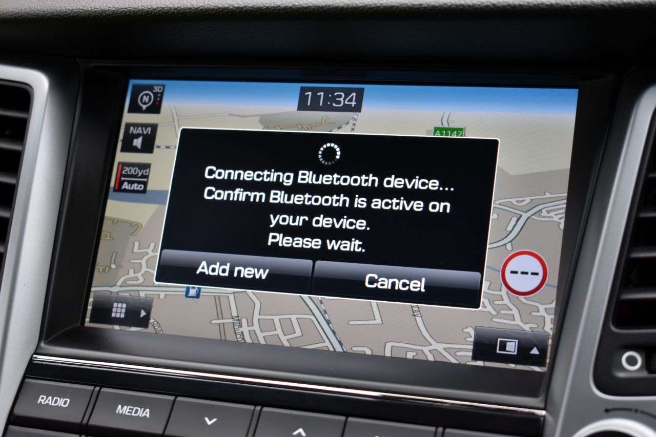 2015 HYUNDAI TUCSON 2015 HYUNDAI TUCSON