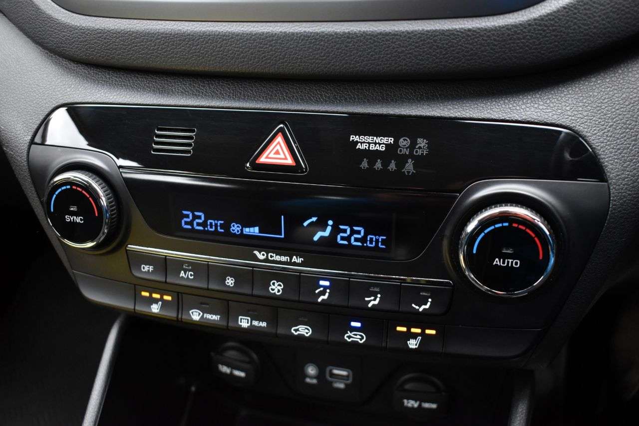 2015 HYUNDAI TUCSON 2015 HYUNDAI TUCSON