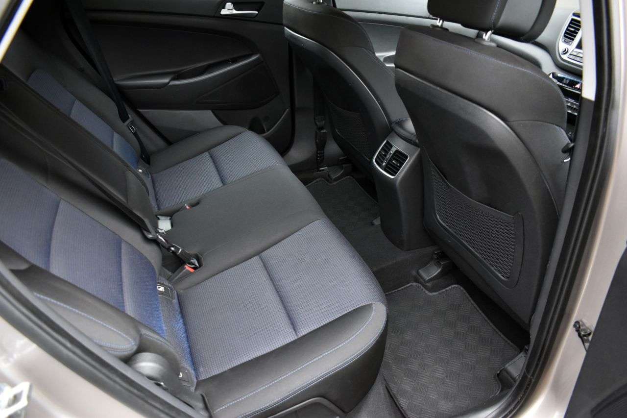 2015 HYUNDAI TUCSON 2015 HYUNDAI TUCSON