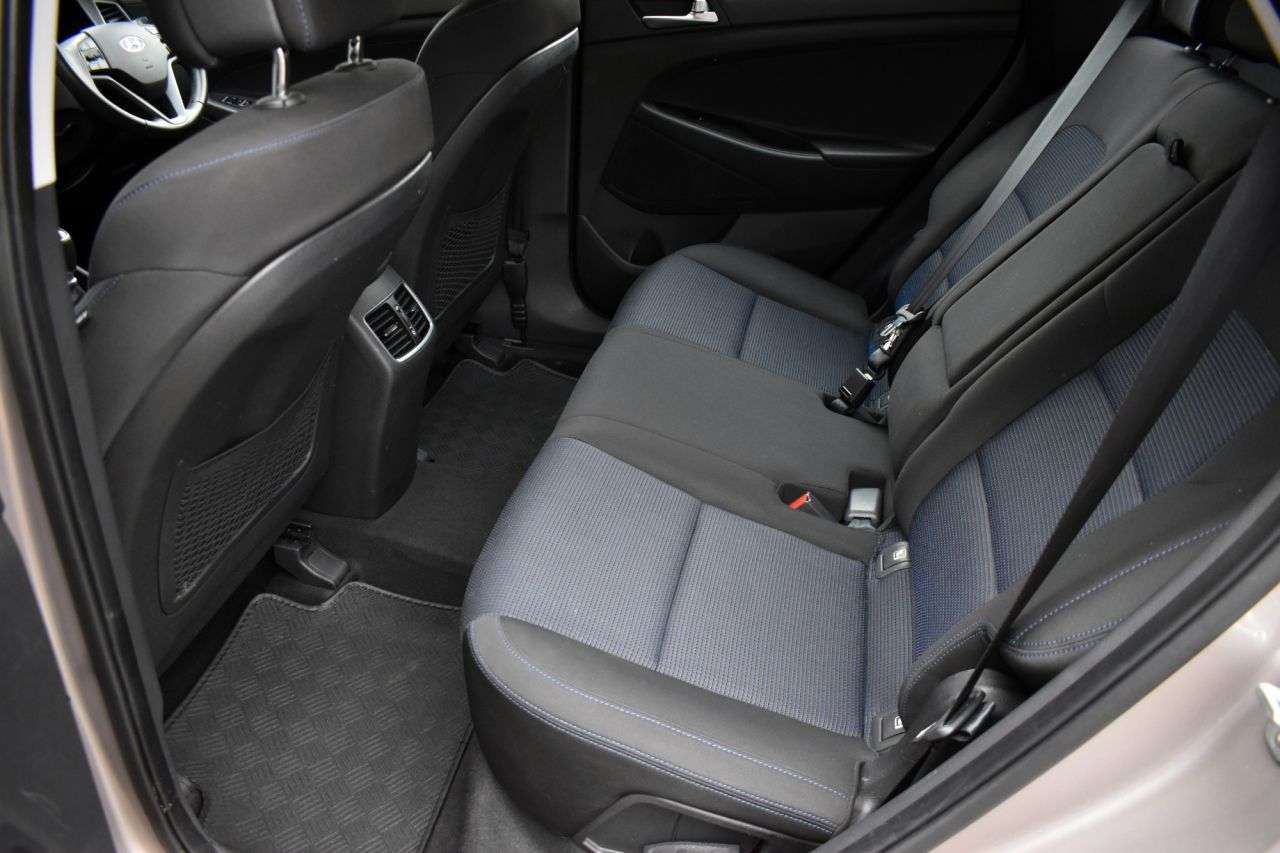 2015 HYUNDAI TUCSON 2015 HYUNDAI TUCSON