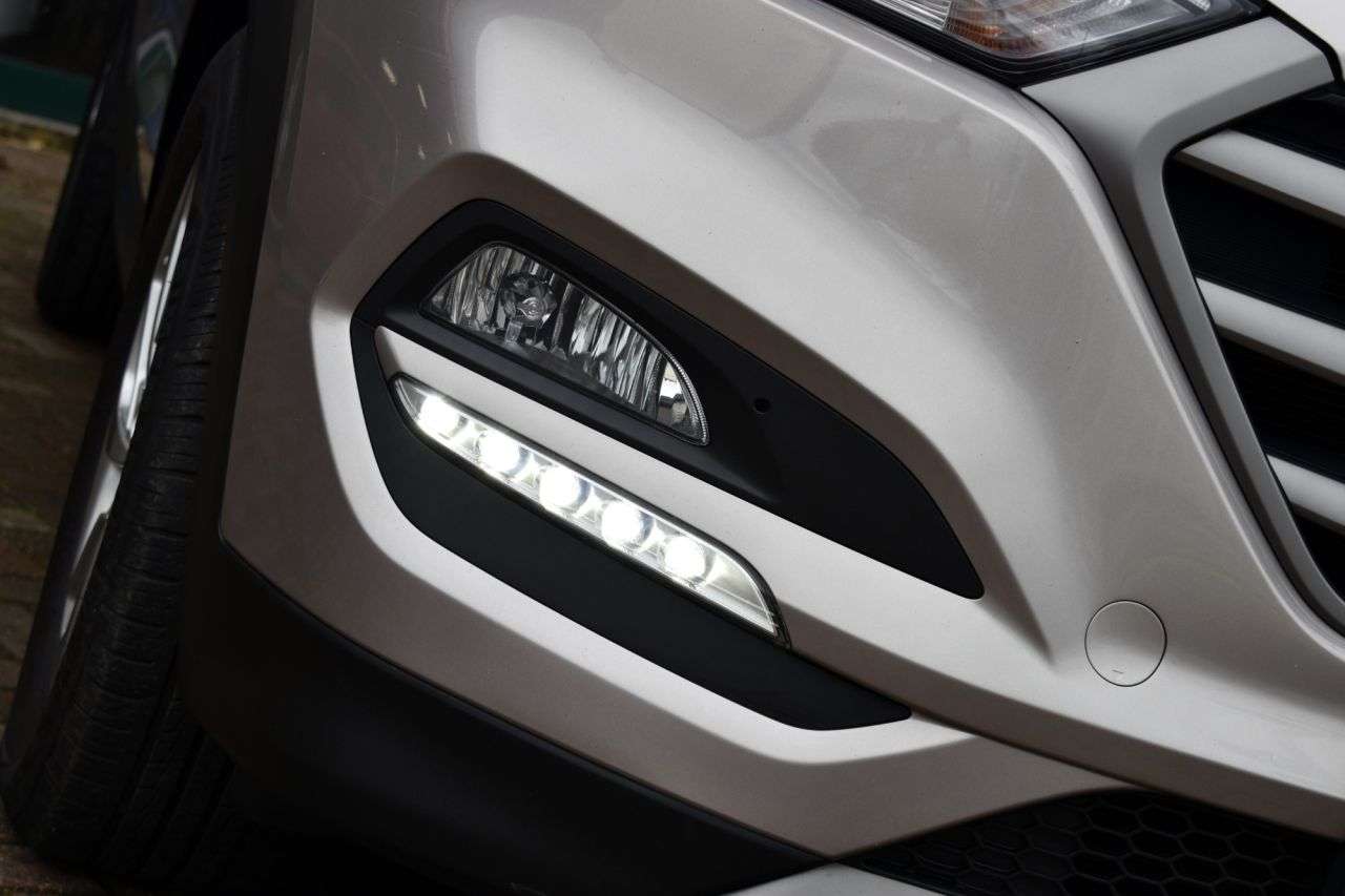 2015 HYUNDAI TUCSON 2015 HYUNDAI TUCSON