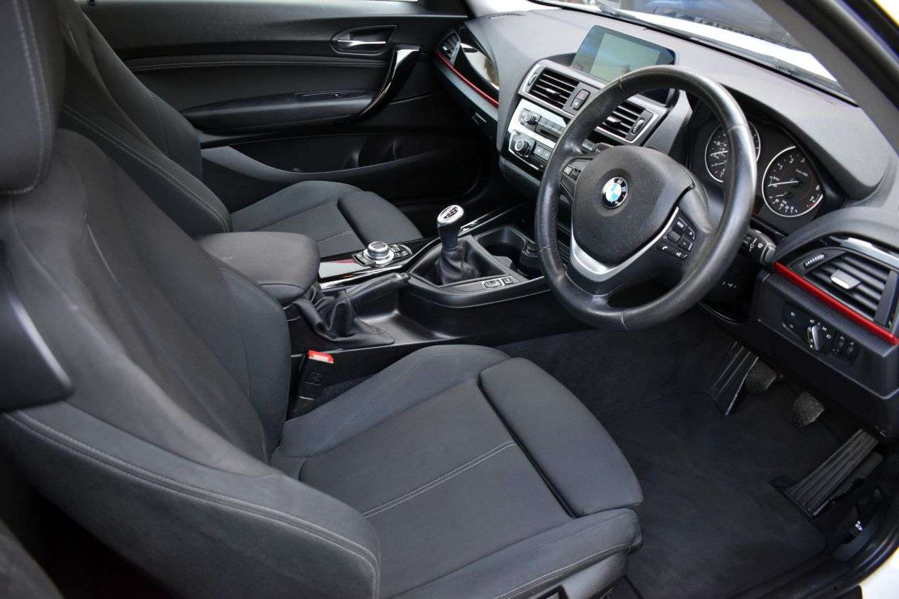 2016 BMW 2 SERIES 2016 BMW 2 SERIES