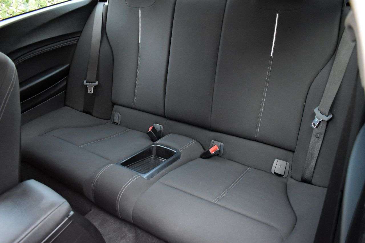 2016 BMW 2 SERIES 2016 BMW 2 SERIES