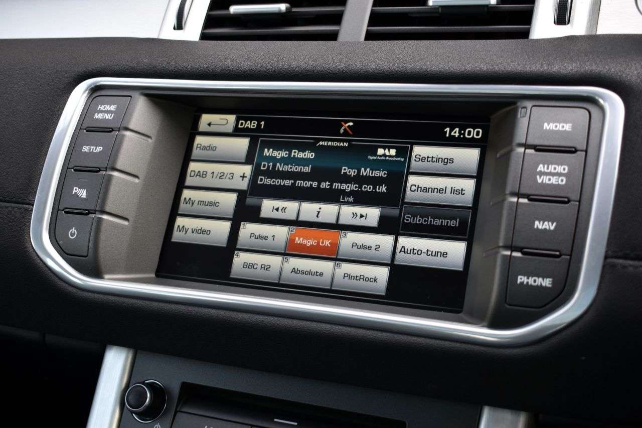 2015 LAND ROVER RANGE ROVER EVOQUE 2015 LAND ROVER RANGE ROVER EVOQUE