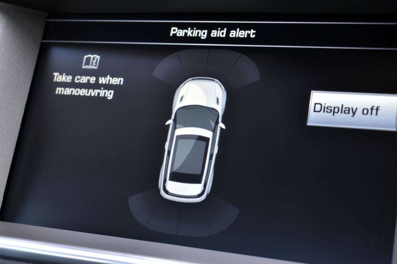 2015 LAND ROVER RANGE ROVER EVOQUE 2015 LAND ROVER RANGE ROVER EVOQUE