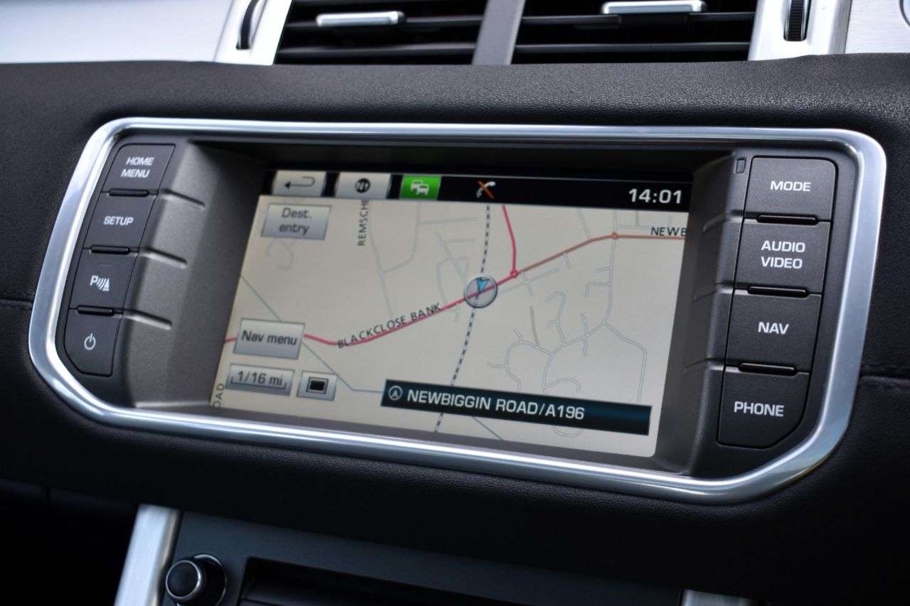 2015 LAND ROVER RANGE ROVER EVOQUE 2015 LAND ROVER RANGE ROVER EVOQUE