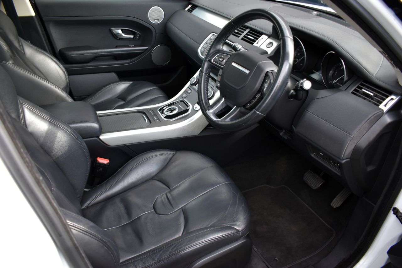 2015 LAND ROVER RANGE ROVER EVOQUE 2015 LAND ROVER RANGE ROVER EVOQUE