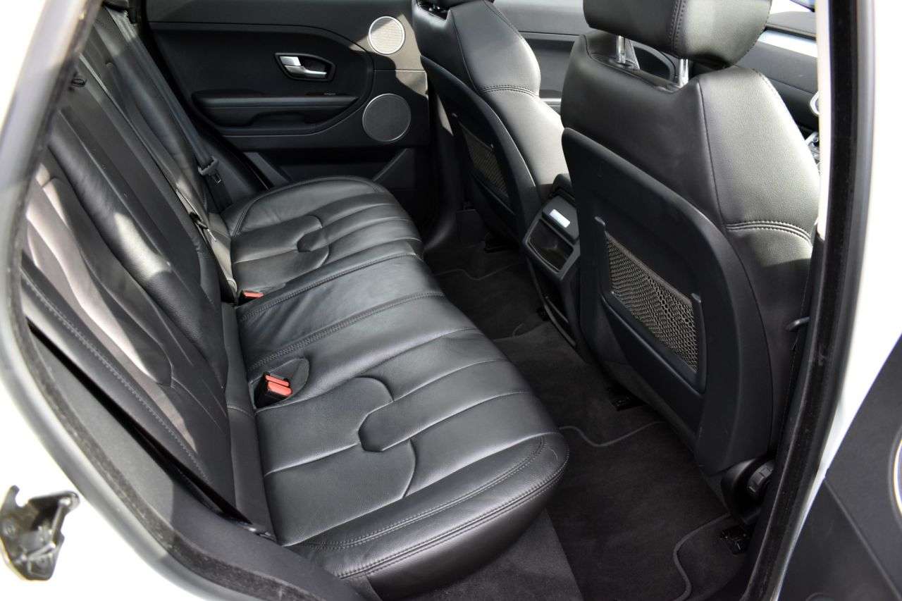 2015 LAND ROVER RANGE ROVER EVOQUE 2015 LAND ROVER RANGE ROVER EVOQUE