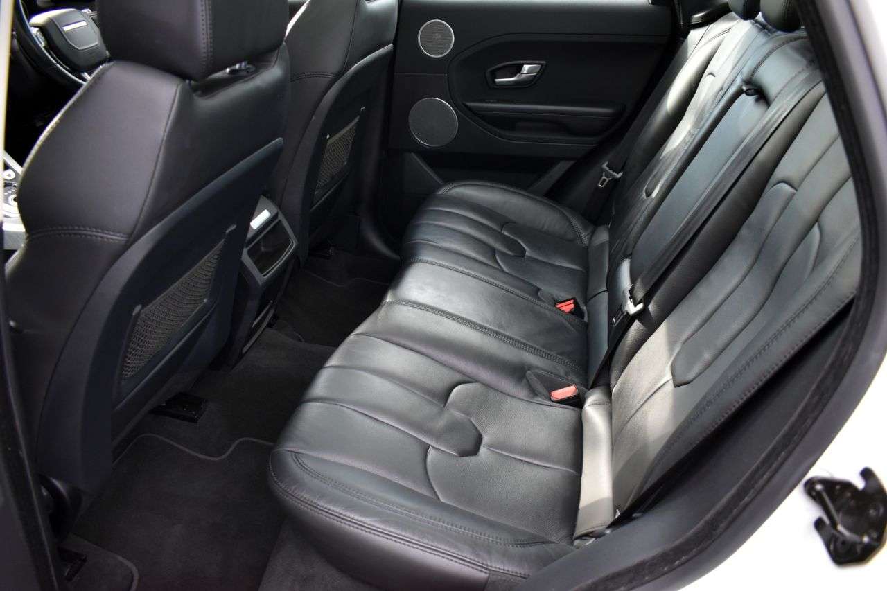 2015 LAND ROVER RANGE ROVER EVOQUE 2015 LAND ROVER RANGE ROVER EVOQUE