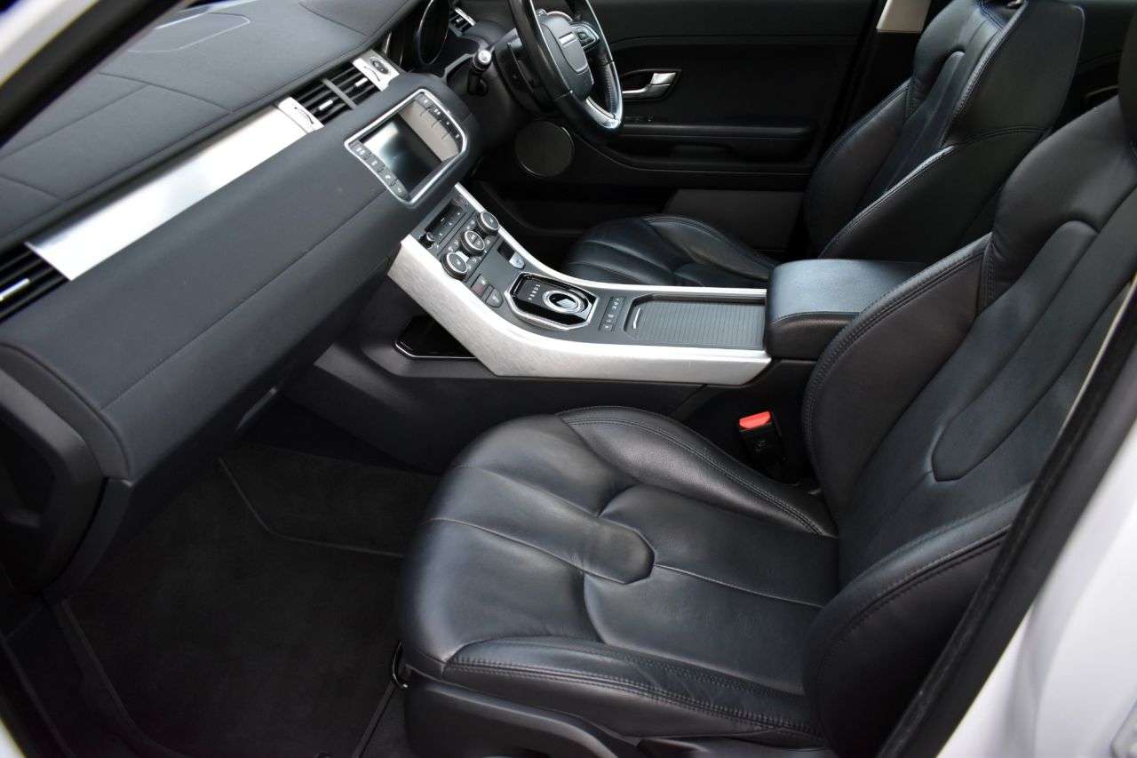 2015 LAND ROVER RANGE ROVER EVOQUE 2015 LAND ROVER RANGE ROVER EVOQUE