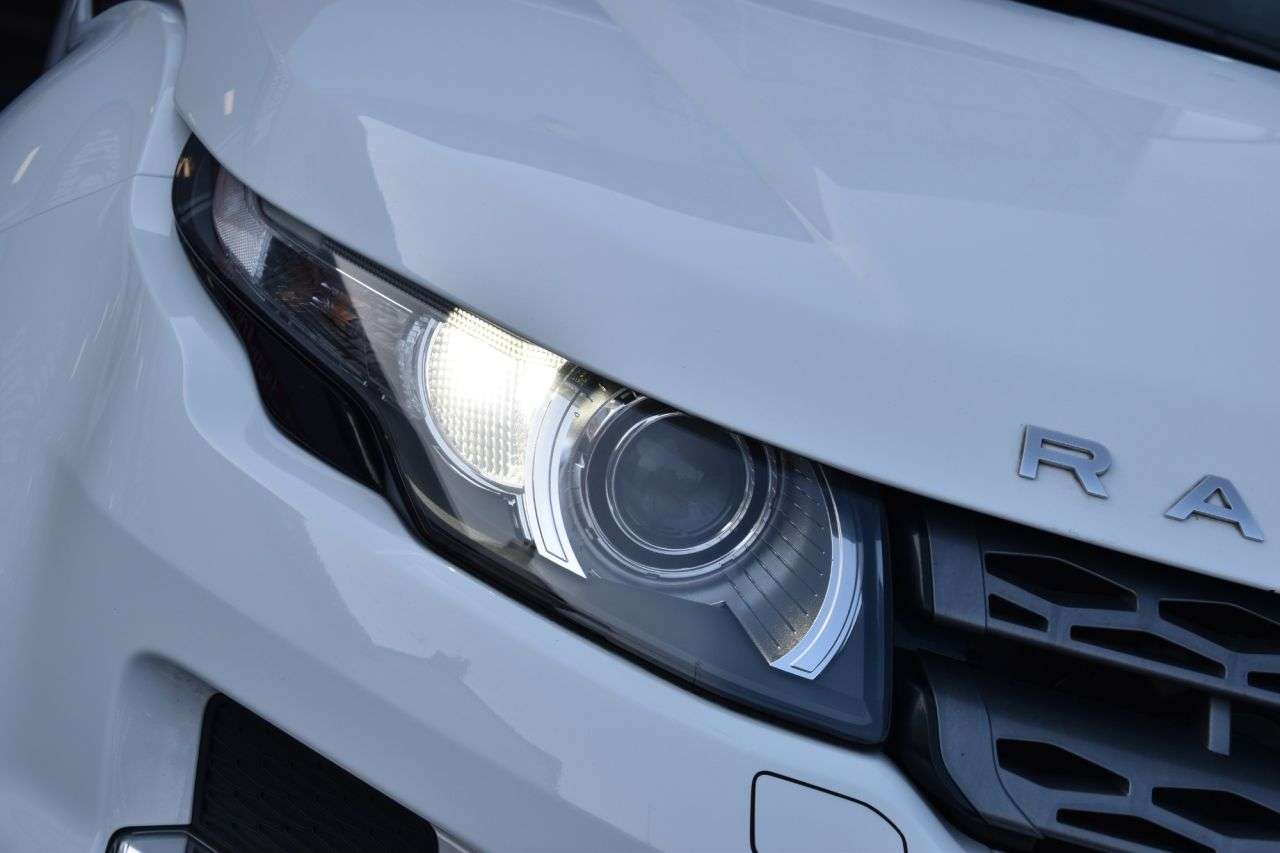 2015 LAND ROVER RANGE ROVER EVOQUE 2015 LAND ROVER RANGE ROVER EVOQUE