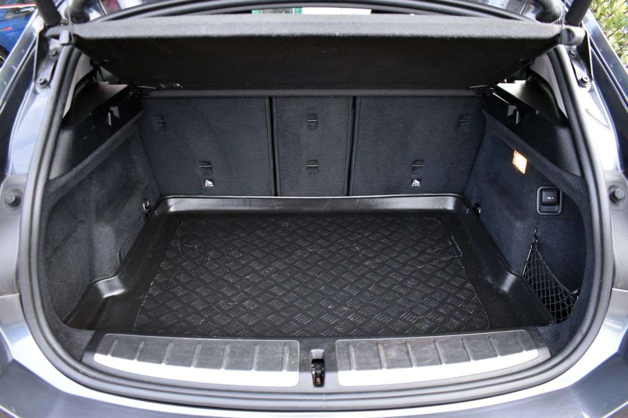 2018 BMW X2 2018 BMW X2